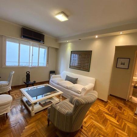 בואנוס איירס Azcuenagahome Silencioso Y Luminoso Piso Alto De 45M2 , Con La Mejor Ubicacion, Nuestros Huespedes Nos Avalan Con Sus Comentarios, Bilingual Staff מראה חיצוני תמונה