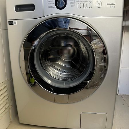 בואנוס איירס Azcuenagahome Silencioso Y Luminoso Piso Alto De 45M2 , Con La Mejor Ubicacion, Nuestros Huespedes Nos Avalan Con Sus Comentarios, Bilingual Staff מראה חיצוני תמונה