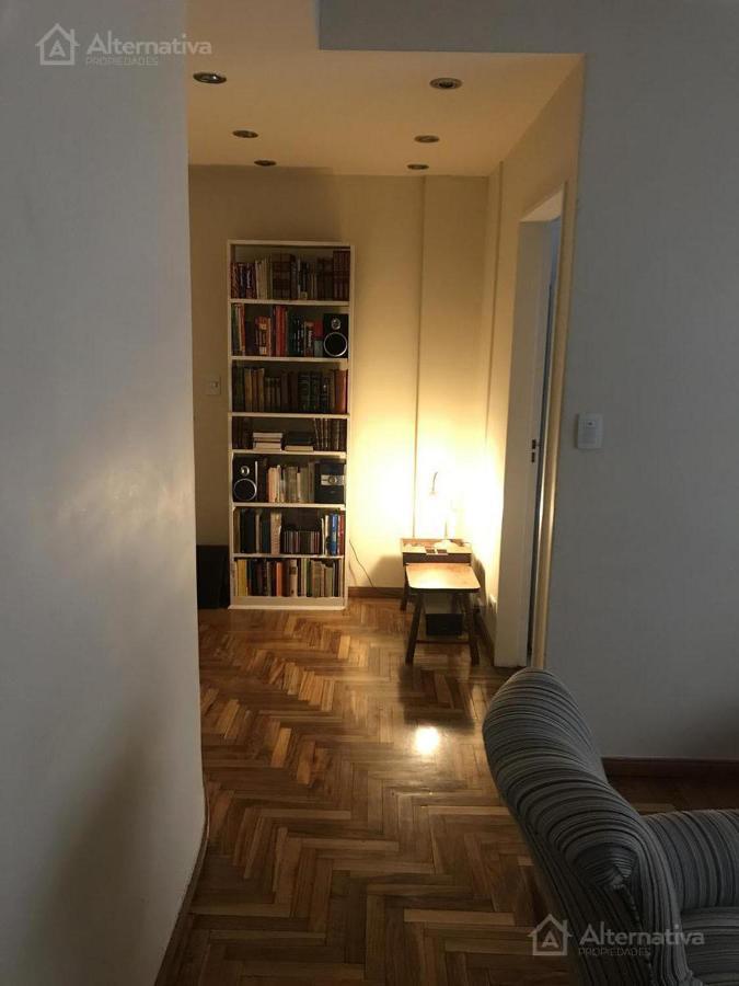 בואנוס איירס Azcuenagahome Silencioso Y Luminoso Piso Alto De 45M2 , Con La Mejor Ubicacion, Nuestros Huespedes Nos Avalan Con Sus Comentarios, Bilingual Staff מראה חיצוני תמונה