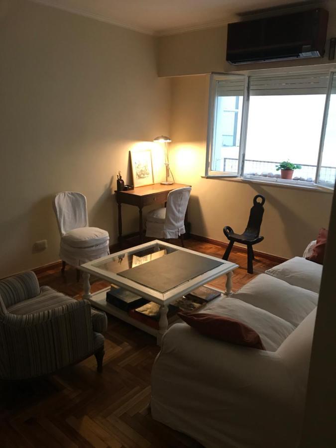 בואנוס איירס Azcuenagahome Silencioso Y Luminoso Piso Alto De 45M2 , Con La Mejor Ubicacion, Nuestros Huespedes Nos Avalan Con Sus Comentarios, Bilingual Staff מראה חיצוני תמונה