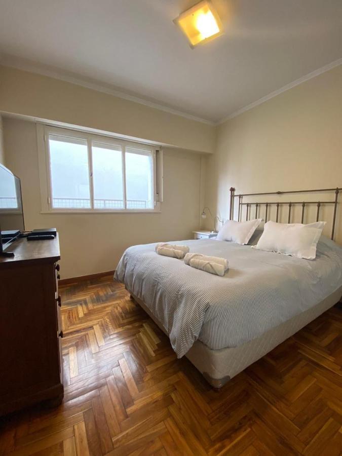 בואנוס איירס Azcuenagahome Silencioso Y Luminoso Piso Alto De 45M2 , Con La Mejor Ubicacion, Nuestros Huespedes Nos Avalan Con Sus Comentarios, Bilingual Staff מראה חיצוני תמונה