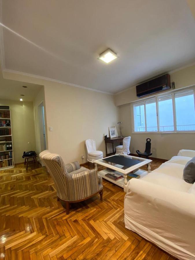 בואנוס איירס Azcuenagahome Silencioso Y Luminoso Piso Alto De 45M2 , Con La Mejor Ubicacion, Nuestros Huespedes Nos Avalan Con Sus Comentarios, Bilingual Staff מראה חיצוני תמונה