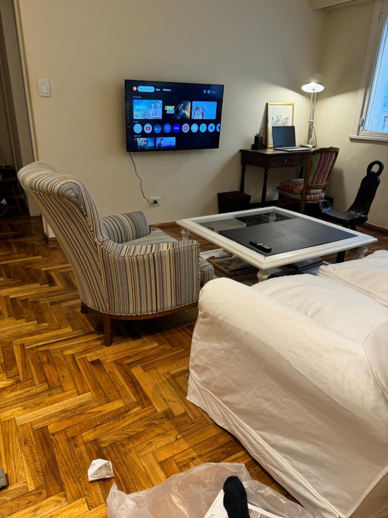 בואנוס איירס Azcuenagahome Silencioso Y Luminoso Piso Alto De 45M2 , Con La Mejor Ubicacion, Nuestros Huespedes Nos Avalan Con Sus Comentarios, Bilingual Staff מראה חיצוני תמונה